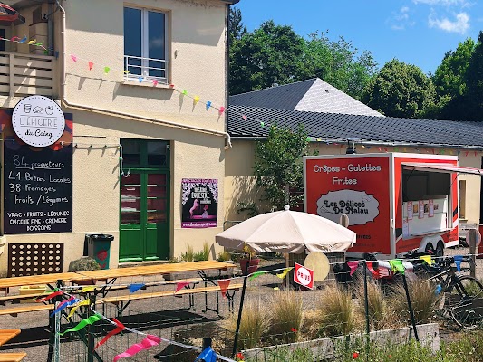 Les Délices de Malau : Food Truck de Crêpes, Galettes Normandes, Burgers et Frites Maison pour Tous Vos Événements ! · Photos 2