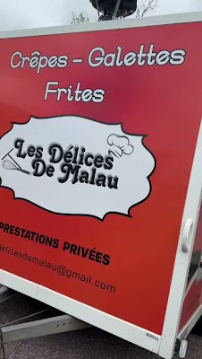 Les Délices de Malau : Food Truck de Crêpes, Galettes Normandes, Burgers et Frites Maison pour Tous Vos Événements ! · Photos 6